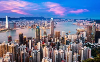 Hong Kong Company Onedegree to Offer Insurance for Cryptocurrencies