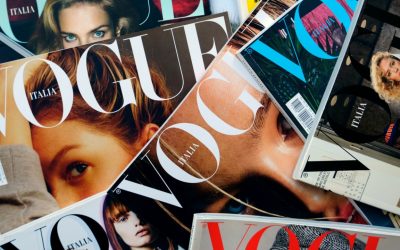 Fashion and Beauty Firm Vogue Singapore to Drop NFT Covers via Opensea