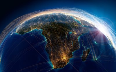 Number of Africa-Based Users on Kucoin Platform Surge by 200% in First 10 Months of 2021