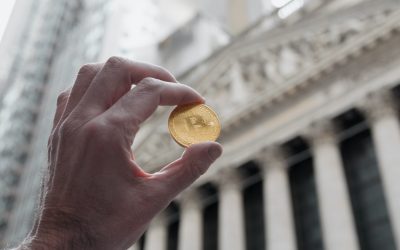 Bitcoin Mining Company Griid Plans for Public Listing on NYSE via SPAC Deal