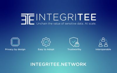 Integritee Co-Founder Alain Brenzikofer Explains How to Attract Enterprises to Use a Public Blockchain