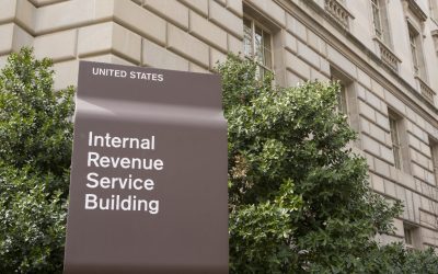 IRS Expects to Seize Billions of Dollars in Cryptocurrency Next Year — More Than $3.5 Billion in Crypto Seized This Year