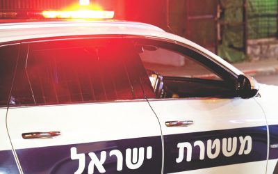 Israeli Police Arrest Beitar Jerusalem Owner and 7 Suspects in Multimillion-Dollar Crypto Fraud