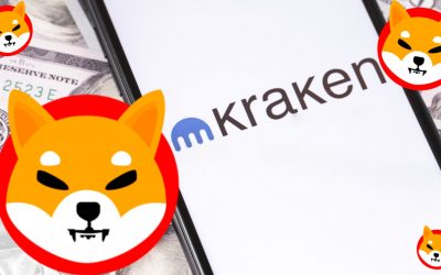 Crypto Exchange Kraken Now Supports Shiba Inu — SHIB Trading to Begin Tomorrow