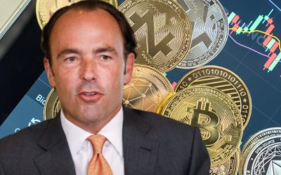 Investment Manager Expects Governments to Clamp Down on Bitcoin, Warns of ‘Intense’ Crypto Regulation
