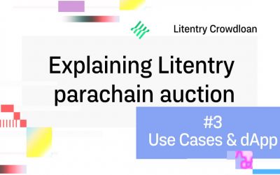 Litentry Blockchain Offers Massive Potentials to Crowdloan Investors