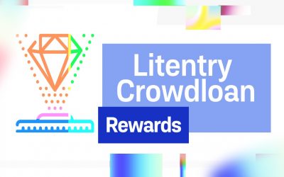 Litentry Crowdloan Allocates 20% LIT Total Supply and Partners With Binance With Extra $2.5M Reward Pool