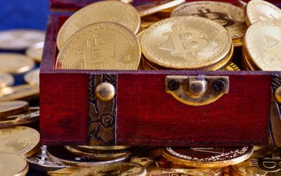 Microstrategy Buys 7,002 More Bitcoins, Growing Crypto Stash to 121,044 BTC