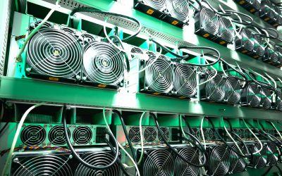 Bitcoin Mining Operation Genesis Digital Assets Announces New Data Center in West Texas