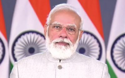 India’s Prime Minister Narendra Modi Urges Countries to Collaborate on Bitcoin, Cryptocurrency