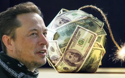 Elon Musk’s Warning About Government Spending and Unrealized Gains Tax Proposal Highlights Benefits of Bitcoin