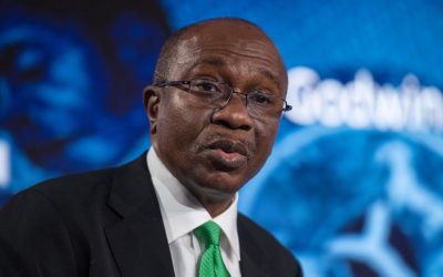 Nigeria Central Bank Governor: Cryptocurrency Is a Product ‘Embedded in High Level of Illegality’