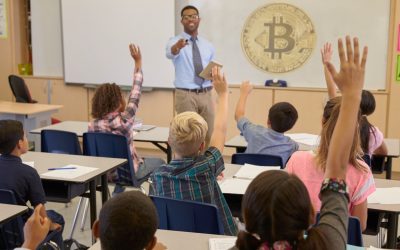 NYC Mayor-Elect Wants Schools to Teach Crypto, Says Bitcoin Is New Way to Pay for Goods and Services