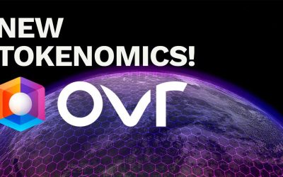 OVR Upgrades Its Token Economics