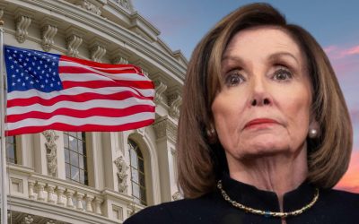 10 Congress Members Ask Nancy Pelosi to Help Revise Crypto Provision in Infrastructure Bill