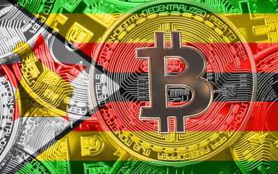 Government Official Says Zimbabwe Currently Gathering Views on Cryptocurrencies