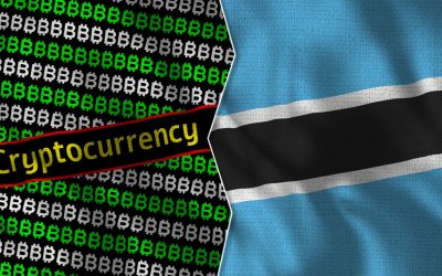 Botswana Does Not Have Regulatory Framework for Crypto — Central Bank