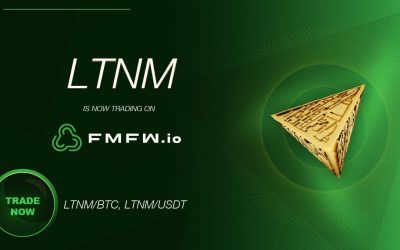 LTNM Now Available on FMFW.io