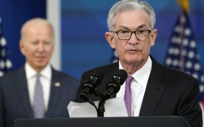 Fed Chair Jerome Powell Could ‘Slow Crypto Down’ in His Second Term, Warns Billionaire Mike Novogratz