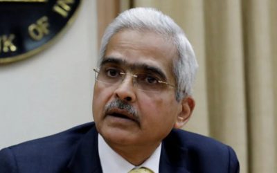 India’s Central Bank RBI Reiterates ‘Serious Concerns’ About Crypto — Governor Doubts Reports on Indian Crypto Investors