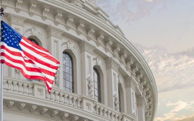 US Senator Introduces Legislation to Repeal Infrastructure Bill’s Attack on Crypto Industry