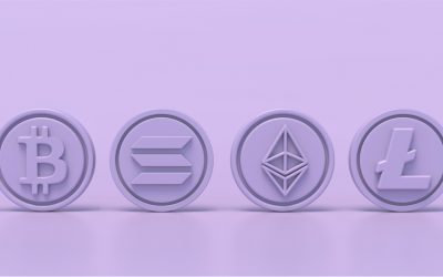 Report Shows Ethereum, Litecoin, Solana ETPs Outperformed Bitcoin Investment Products in November