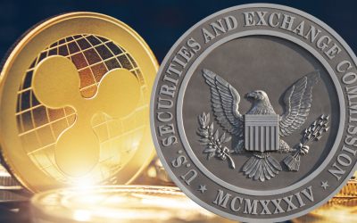 Ripple Expects SEC Lawsuit Over XRP to Conclude Next Year, CEO Says ‘We’re Seeing Pretty Good Progress’