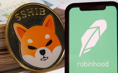 Robinhood Discusses Crypto Wallet Launch, Listing Strategy as Petition to List Shiba Inu Exceeds 526K Signers