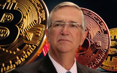 Mexico’s Third Richest Man Advises Buy Bitcoin Now — Says US Looking Increasingly Like Third World Country