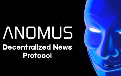 Anomus Private Round Closes With Uber-Subscribed Sales