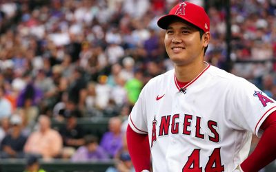 Los Angeles Angels’ Shohei Ohtani Joins FTX’s Global Ambassadors, MLB Superstar to Be Paid in Crypto