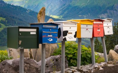 Crypto Stamp Crashes Swiss Post’s Online Store With Launch Day Demand