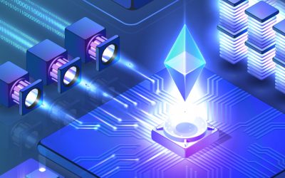 Crypto Network Hashrates Recover From Summer Slump — Ethereum’s Hashrate Captures All-Time High