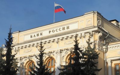 Bank of Russia Pushes to Introduce Liability for Illegal Use of Digital Assets