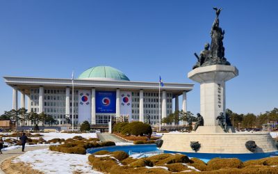 Finance Committee Approves Legislation Delaying Crypto Tax in South Korea