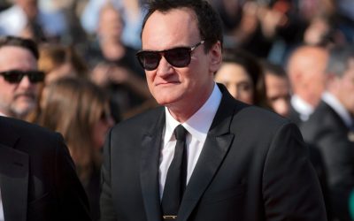 Quentin Tarantino Sued for an Upcoming Auction of Pulp Fiction NFTs