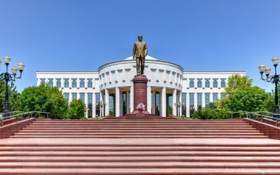 Uzbekistan Allows Residents to Trade Cryptocurrencies on Local Exchanges