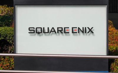 Square Enix Contemplates ‘Robust Entry’ Into Blockchain Games as Part of Business Strategy