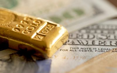 Author Insists Current Gold Price Cheaper Now Than in 1980