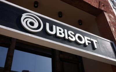Gaming Giant Ubisoft Mentions Blockchain in Recent Earnings Report