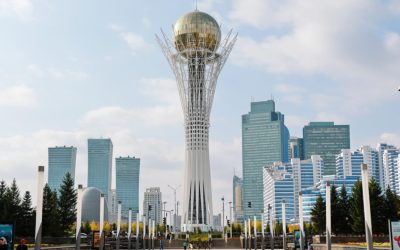 Kazakhstan Imposes Purchase Limits on Retail Crypto Investors