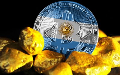 Bitfarms Reveals Argentina Mega-Mining Farm Location Details