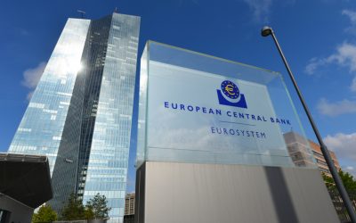 Eurosystem Approves New Oversight Framework Concerning Crypto Services