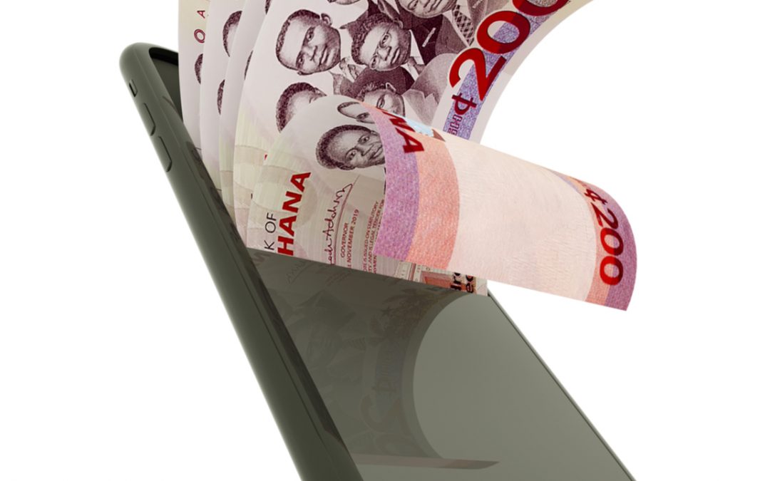 Ghana’s Minority Lawmakers Reject Government Proposal to Tax Mobile Money Transactions