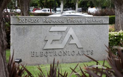 Electronic Arts CEO Thinks NFTs and Play-to-Earn Are Part of the Future of the Gaming Industry