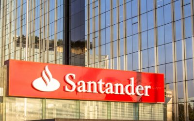 Santander Prepares to Offer Bitcoin ETF in Spain