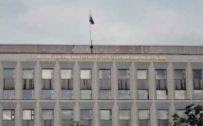 Russian Government to Track Crypto Transactions With Help From Anti-Drug Organization