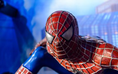 AMC and Sony to Gift NFTs to ‘Spider-Man: No Way Home’ Advance Opening Ticket Buyers