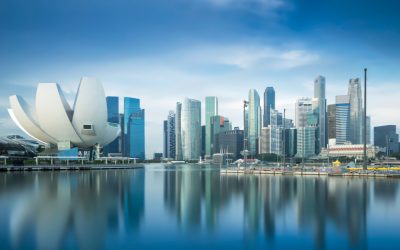 Singapore Strives to Become Global Crypto Hub, Monetary Authority Reveals