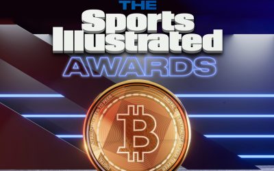 Sports Illustrated Awards Sweepstakes Sponsored by FTX to Give Away 1 Bitcoin